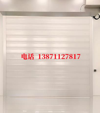 意大利防爆柔性卷帘门