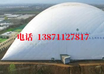 意大利气膜棚卷帘门,电动门